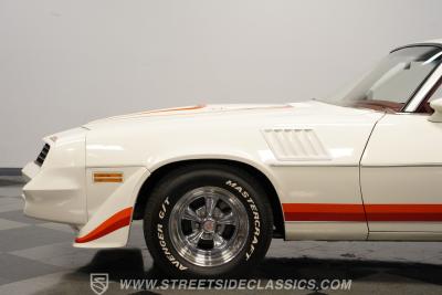 1979 Chevrolet Camaro Z28