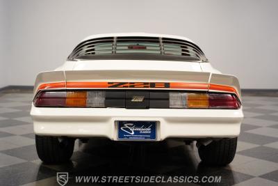 1979 Chevrolet Camaro Z28