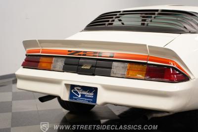 1979 Chevrolet Camaro Z28