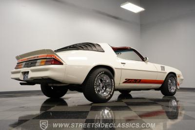 1979 Chevrolet Camaro Z28