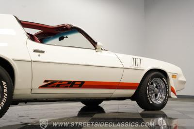 1979 Chevrolet Camaro Z28
