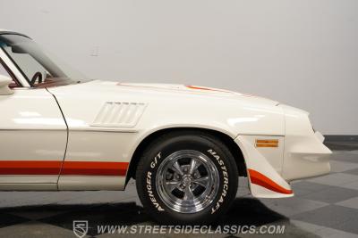 1979 Chevrolet Camaro Z28