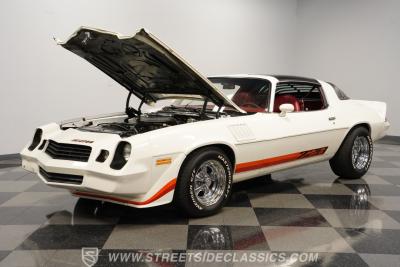 1979 Chevrolet Camaro Z28
