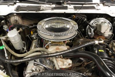 1979 Chevrolet Camaro Z28