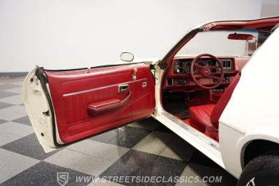 1979 Chevrolet Camaro Z28