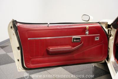 1979 Chevrolet Camaro Z28