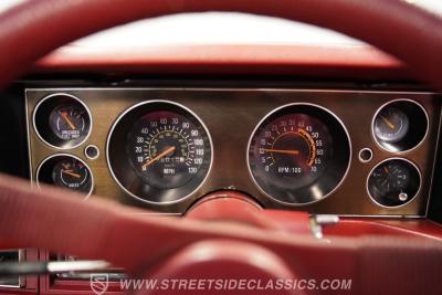 1979 Chevrolet Camaro Z28