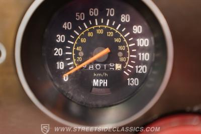 1979 Chevrolet Camaro Z28