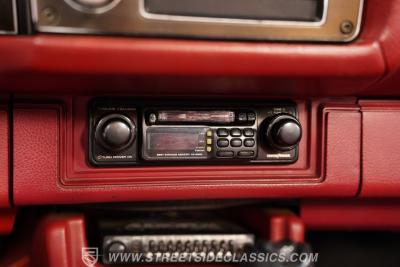 1979 Chevrolet Camaro Z28