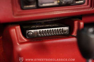 1979 Chevrolet Camaro Z28