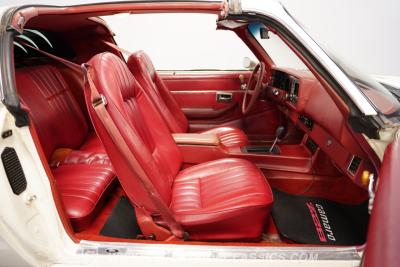 1979 Chevrolet Camaro Z28