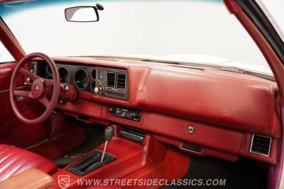 1979 Chevrolet Camaro Z28