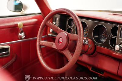 1979 Chevrolet Camaro Z28