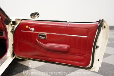 1979 Chevrolet Camaro Z28