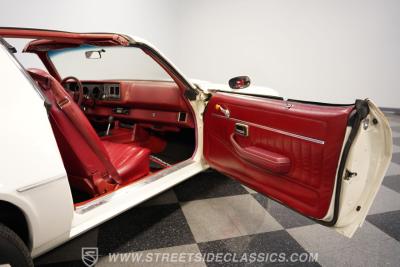 1979 Chevrolet Camaro Z28