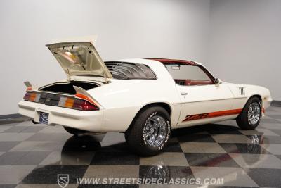 1979 Chevrolet Camaro Z28