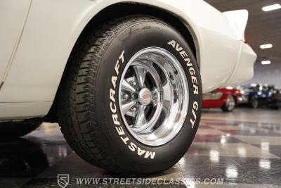 1979 Chevrolet Camaro Z28