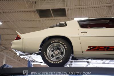 1979 Chevrolet Camaro Z28