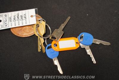 1979 Chevrolet Camaro Z28