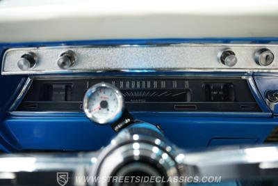 1966 Chevrolet Chevelle SS 396 Convertible