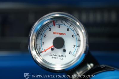 1966 Chevrolet Chevelle SS 396 Convertible