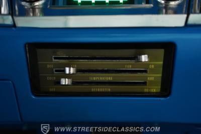 1966 Chevrolet Chevelle SS 396 Convertible