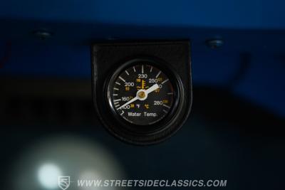 1966 Chevrolet Chevelle SS 396 Convertible