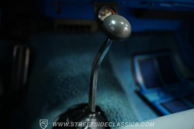 1966 Chevrolet Chevelle SS 396 Convertible