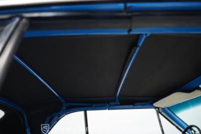 1966 Chevrolet Chevelle SS 396 Convertible