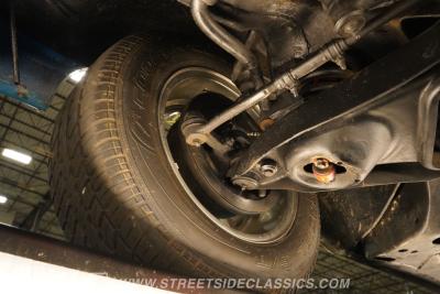 1966 Chevrolet Chevelle SS 396 Convertible