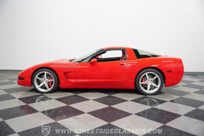 2001 Chevrolet Corvette Z51 LSX Gen IV