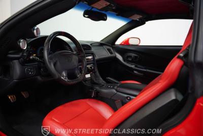 2001 Chevrolet Corvette Z51 LSX Gen IV