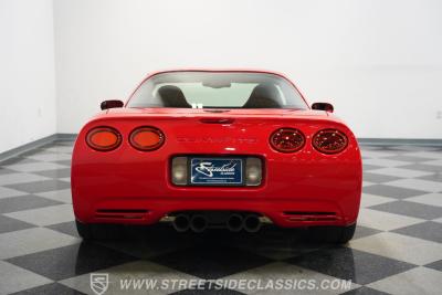 2001 Chevrolet Corvette Z51 LSX Gen IV