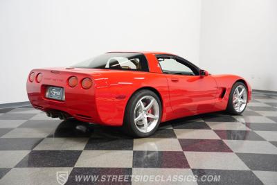 2001 Chevrolet Corvette Z51 LSX Gen IV
