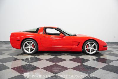 2001 Chevrolet Corvette Z51 LSX Gen IV