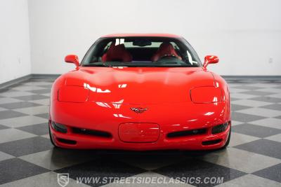 2001 Chevrolet Corvette Z51 LSX Gen IV