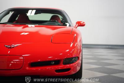 2001 Chevrolet Corvette Z51 LSX Gen IV