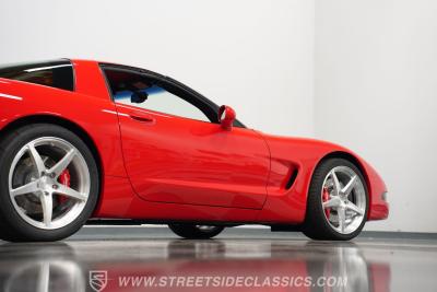 2001 Chevrolet Corvette Z51 LSX Gen IV