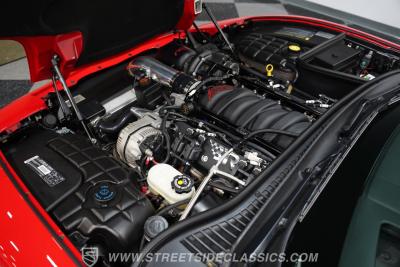 2001 Chevrolet Corvette Z51 LSX Gen IV