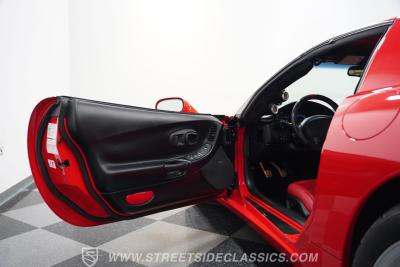 2001 Chevrolet Corvette Z51 LSX Gen IV