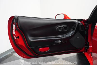 2001 Chevrolet Corvette Z51 LSX Gen IV