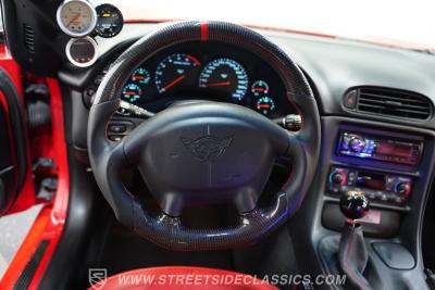 2001 Chevrolet Corvette Z51 LSX Gen IV