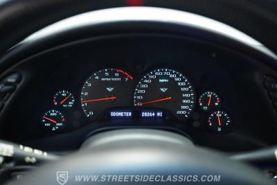 2001 Chevrolet Corvette Z51 LSX Gen IV