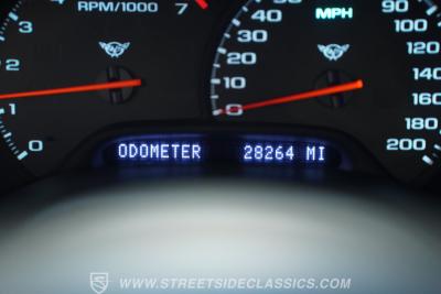 2001 Chevrolet Corvette Z51 LSX Gen IV