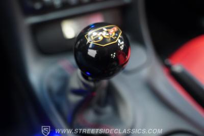 2001 Chevrolet Corvette Z51 LSX Gen IV