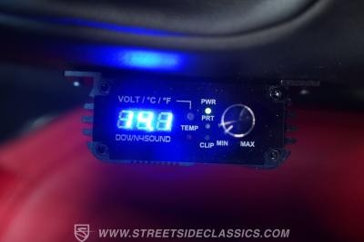 2001 Chevrolet Corvette Z51 LSX Gen IV