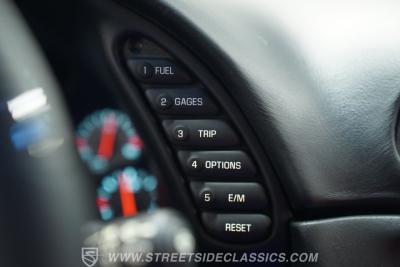 2001 Chevrolet Corvette Z51 LSX Gen IV