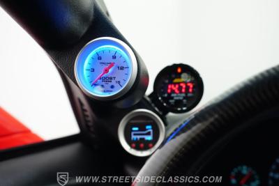 2001 Chevrolet Corvette Z51 LSX Gen IV