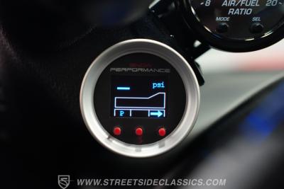 2001 Chevrolet Corvette Z51 LSX Gen IV