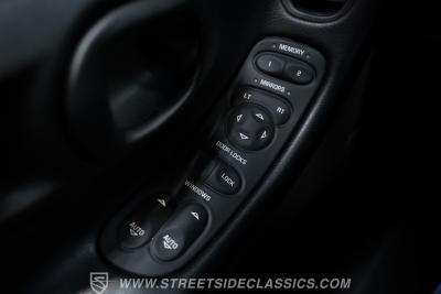 2001 Chevrolet Corvette Z51 LSX Gen IV